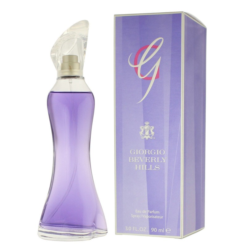 Parfum Femme Giorgio   EDP G (90 ml)