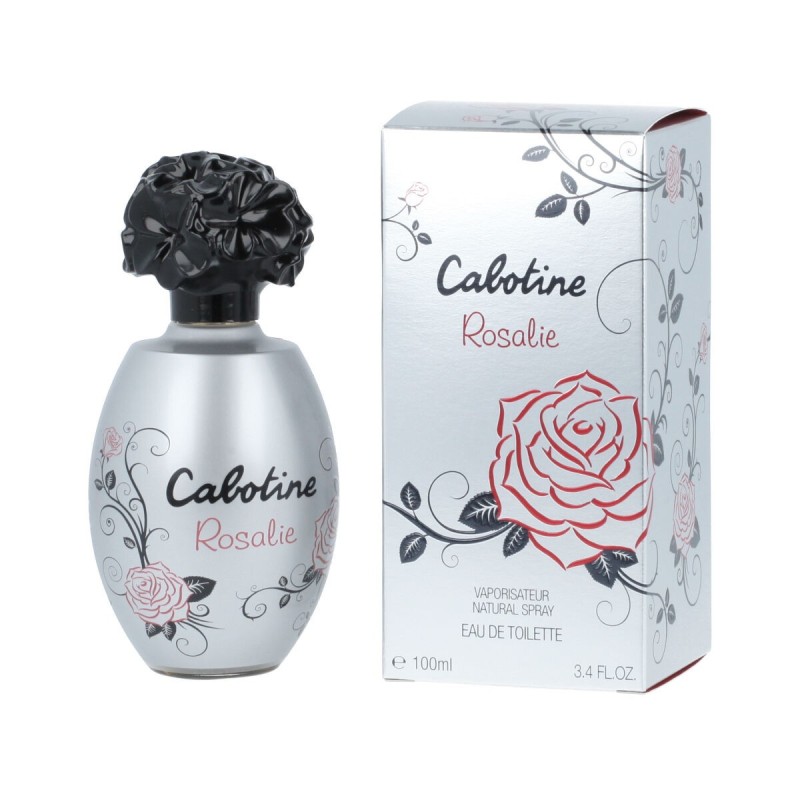 Parfum Femme Gres EDT Cabotine Rosalie (100 ml)