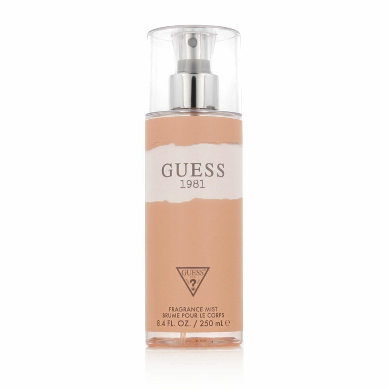 Spray Corps Guess Guess 1981 250 ml