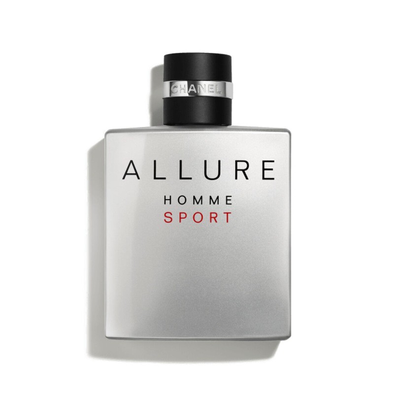 Parfum Homme Chanel EDT Allure Homme Sport 100 ml