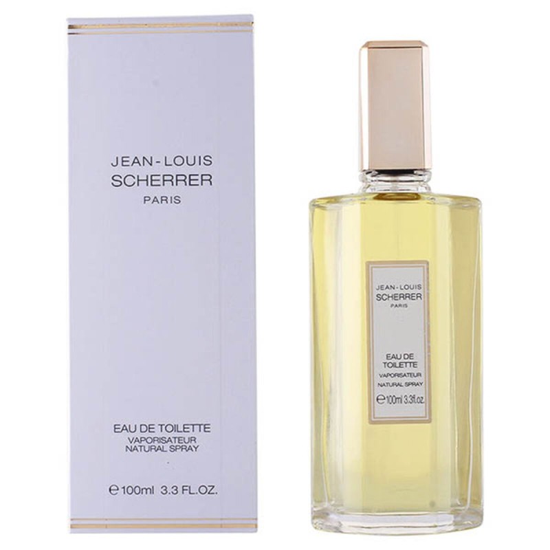 Parfum Femme Jean Louis Scherrer EDT Scherrer 100 ml