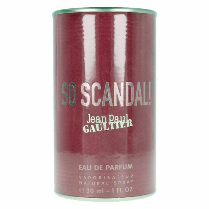 Parfum Femme Jean Paul Gaultier So Scandal! EDP 50 ml