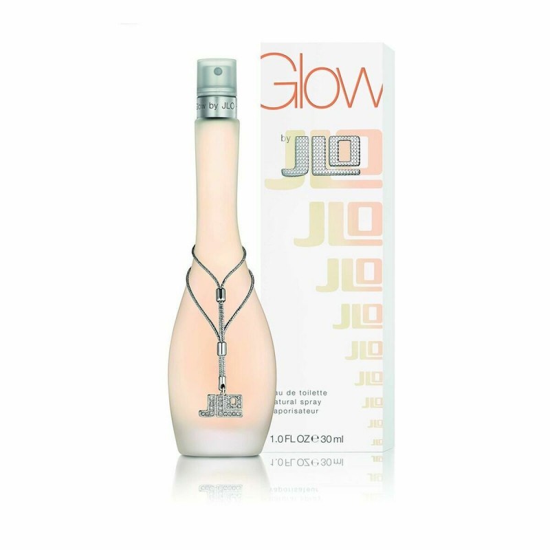 Parfum Femme Jennifer Lopez Glow EDT 30 ml