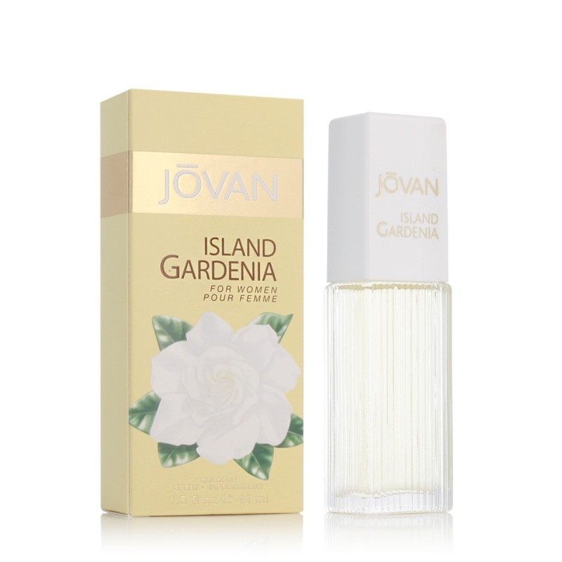 Parfum Femme Jovan Island Gardenia EDC