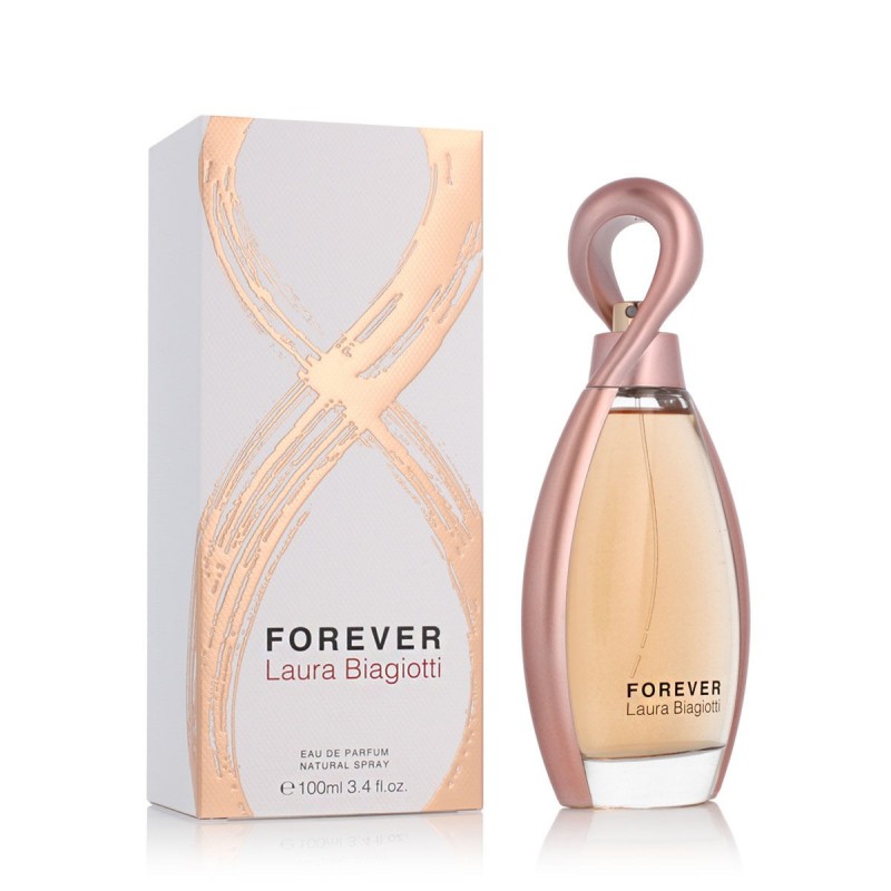 Parfum Femme EDP Laura Biagiotti Forever (100 ml)