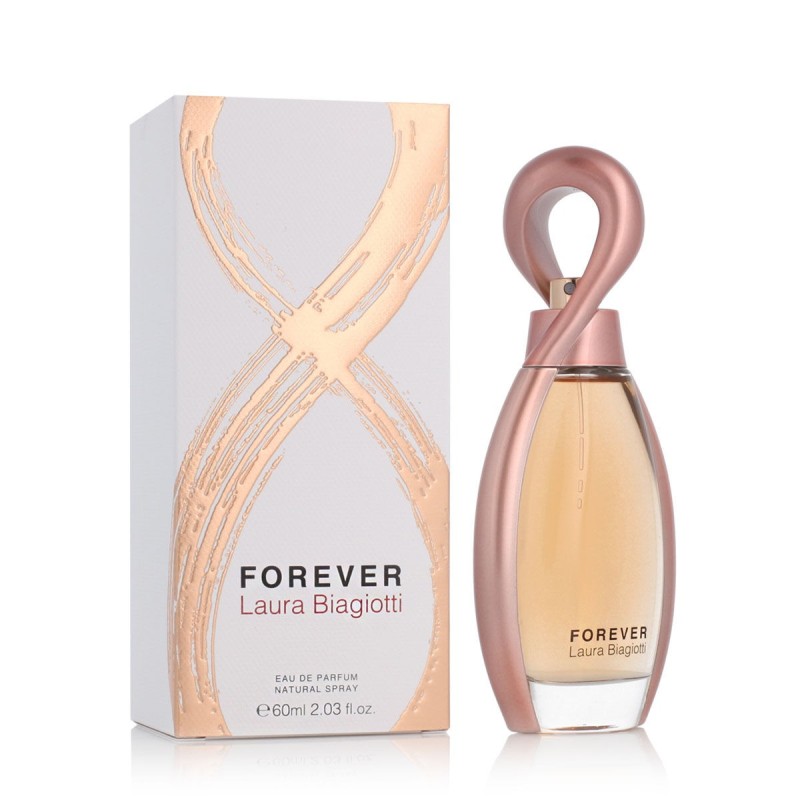 Parfum Femme Laura Biagiotti Forever EDP 60 ml