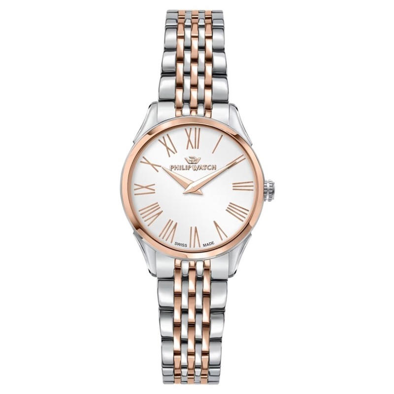 Montre Femme Philip Watch R8253217507