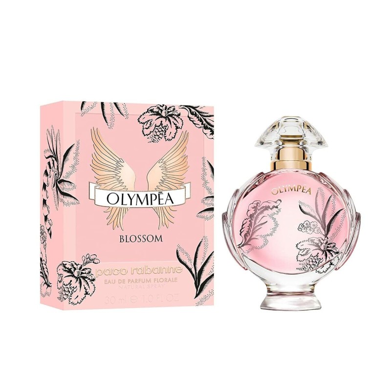 Parfum Femme Paco Rabanne Olympéa Blossom EDP 30 ml