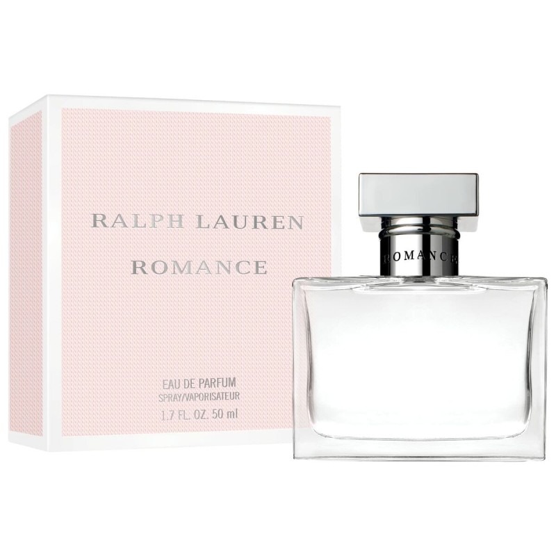 Parfum Femme Ralph Lauren EDP Romance 50 ml