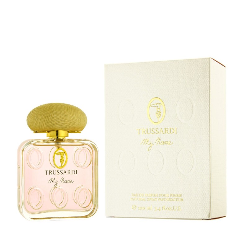 Parfum Femme Trussardi EDP My Name 100 ml