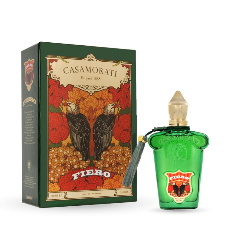 Parfum Homme Xerjoff EDP Casamorati 1888 Fiero 100 ml