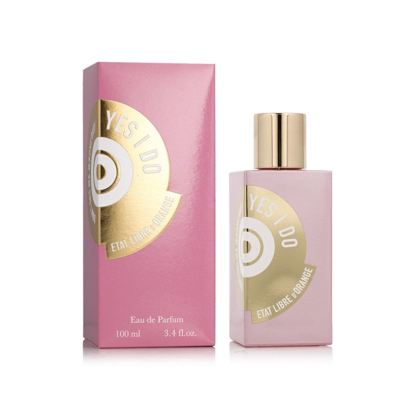 Parfum Femme Etat Libre D'Orange Don't Get Me Wrong Baby