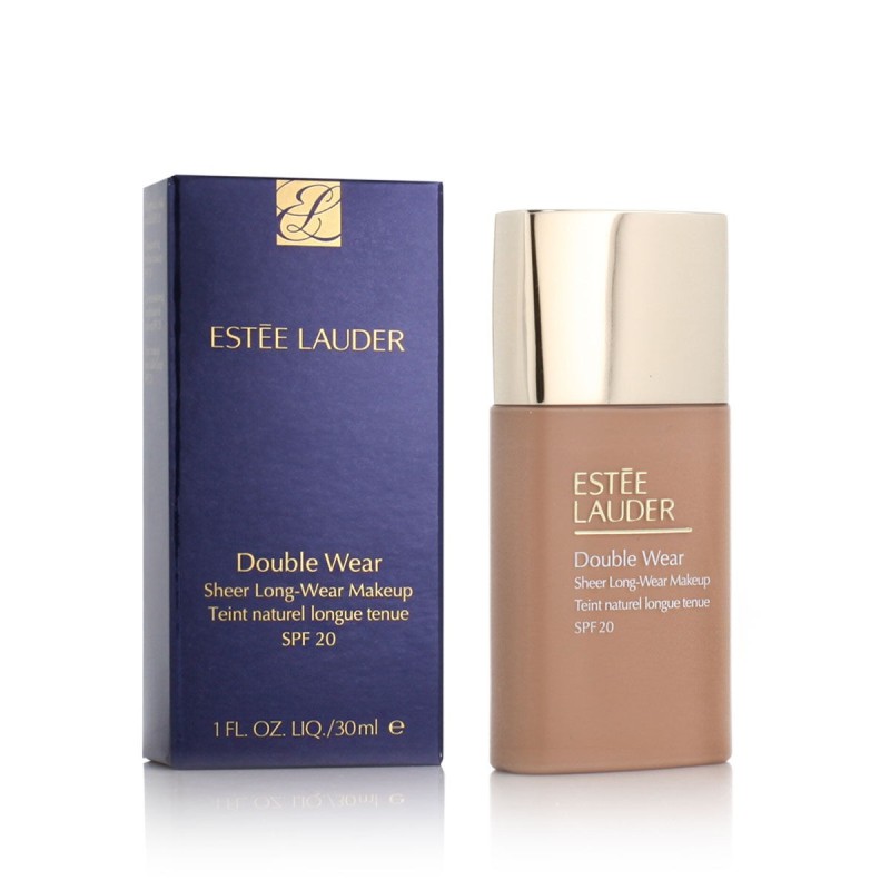 Base de maquillage liquide Estee Lauder Double Wear Spf 20 30 ml