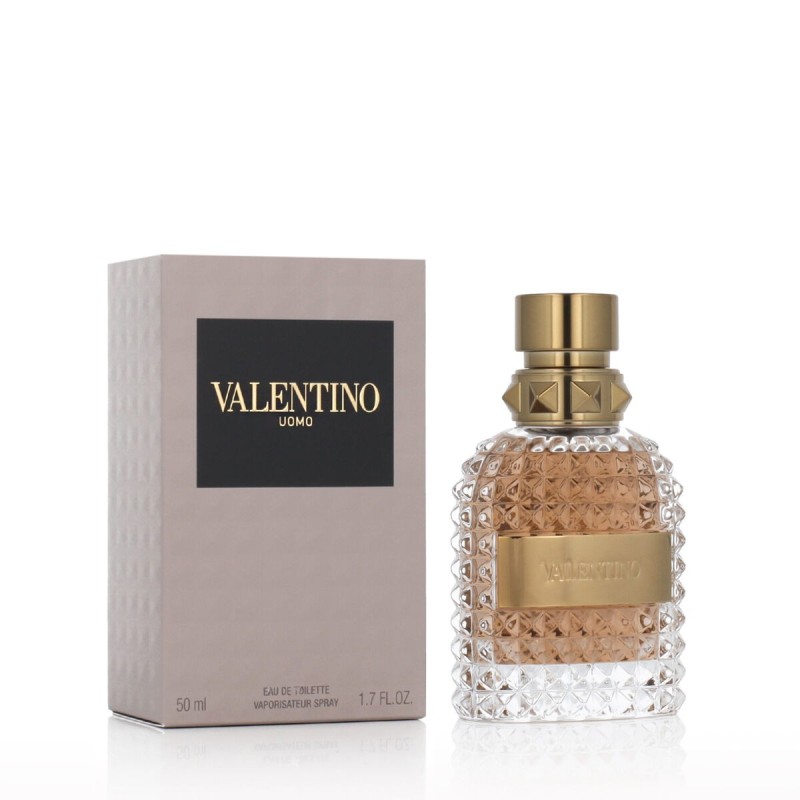 Parfum Homme Valentino EDT Valentino Uomo 50 ml