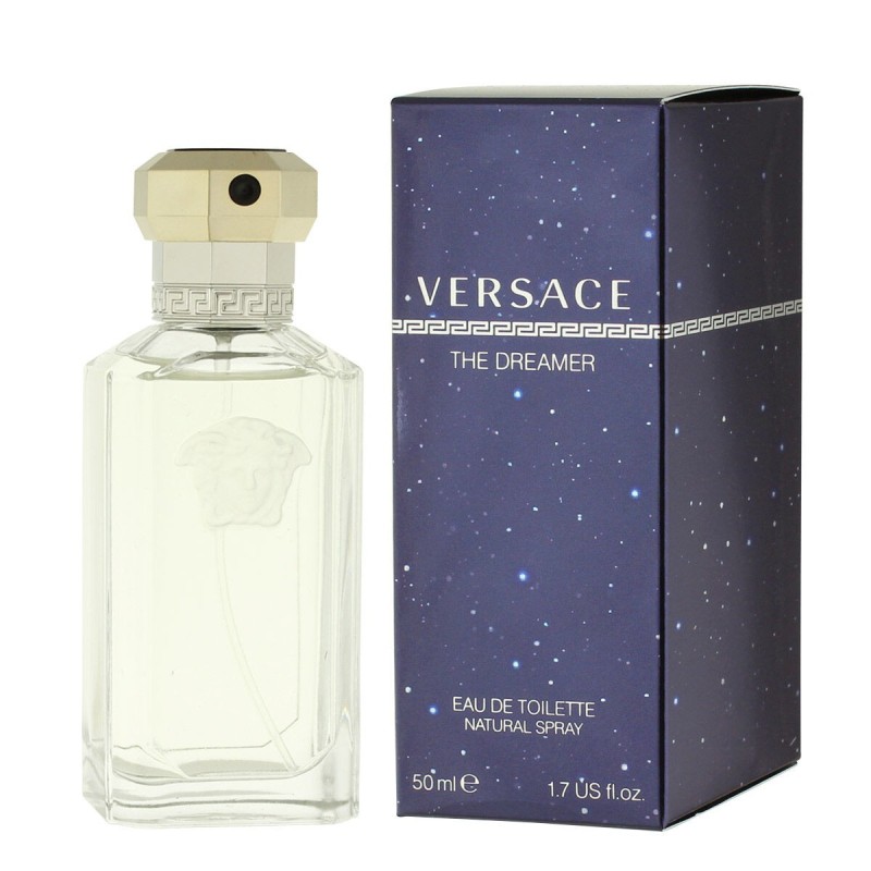 Parfum Homme Versace Dreamer EDT 50 ml