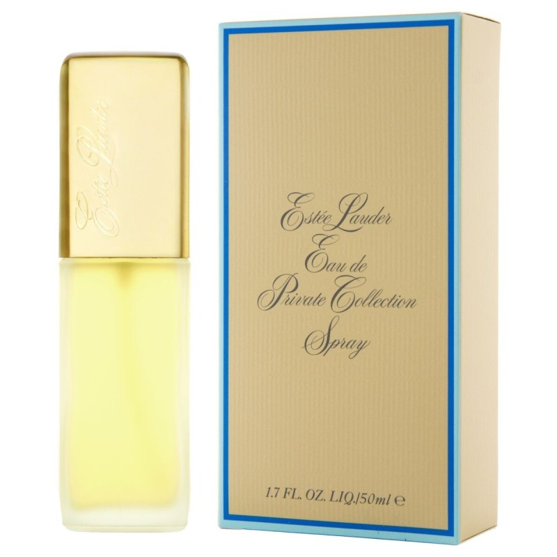 Parfum Femme Estee Lauder EDP Eau De Private Collection 50 ml