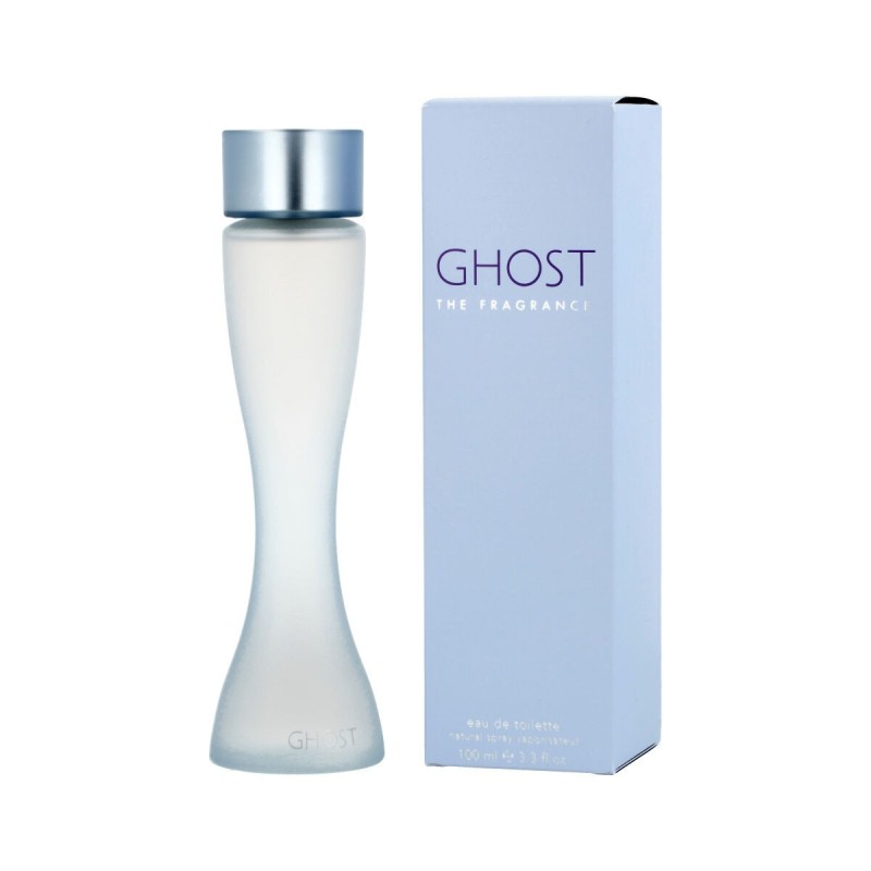 Parfum Femme Ghost EDT The Fragrance 100 ml