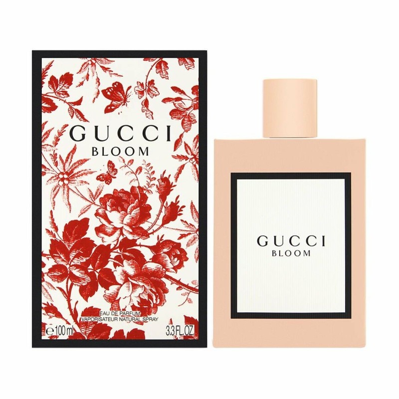 Parfum Femme Gucci Bloom EDP 100 ml