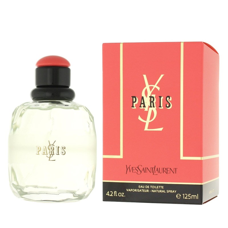 Parfum Femme Yves Saint Laurent 125 ml