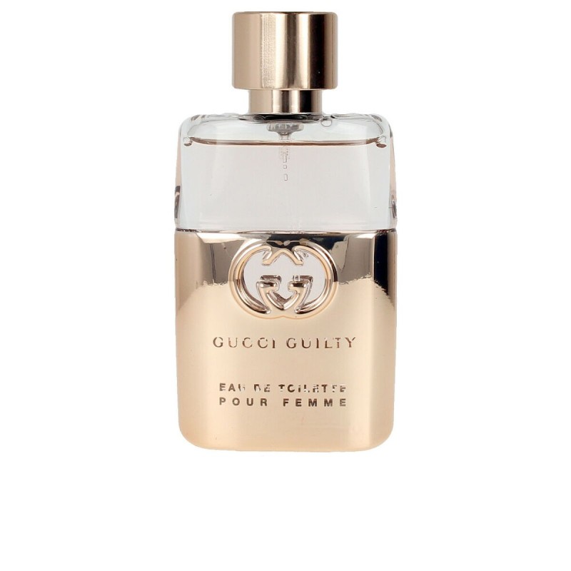 Parfum Femme Gucci Guilty EDT 30 ml