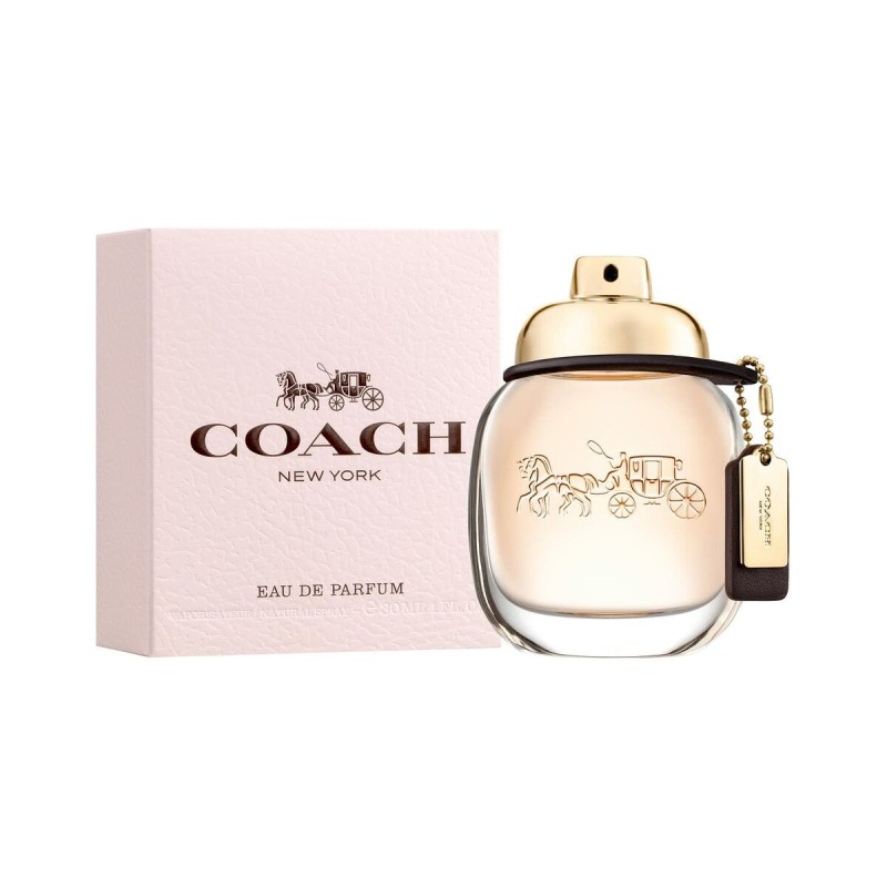 Parfum Femme Coach Coach EDP 30 ml