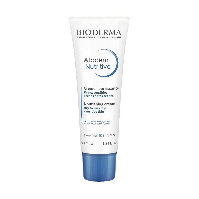 Crème de jour Bioderma Atoderm 40 ml