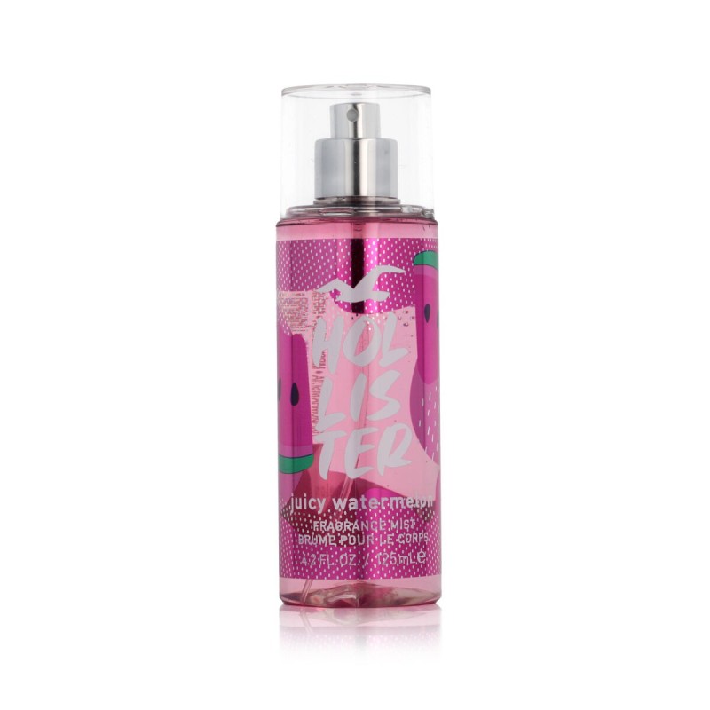 Spray Corps Hollister Juicy Watermelon 125 ml