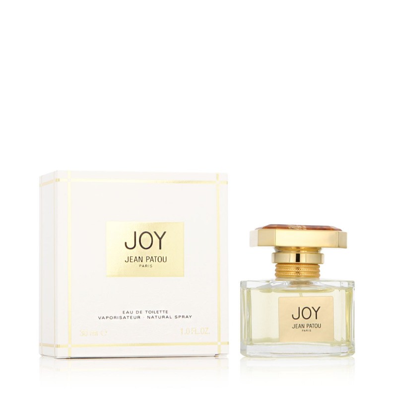 Parfum Femme Jean Patou EDT Joy 30 ml