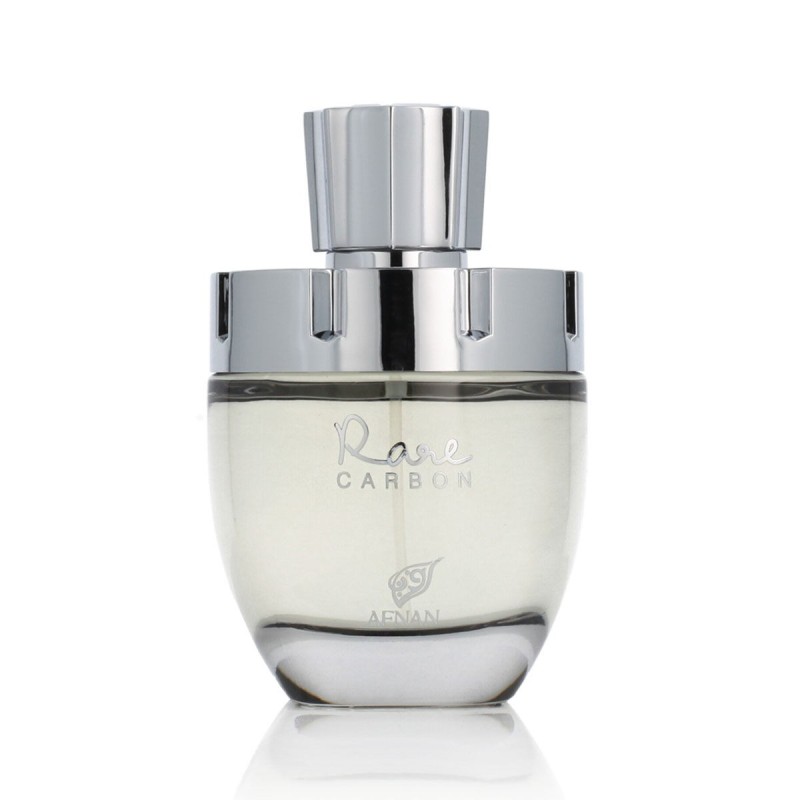 Parfum Homme Afnan Rare Carbon EDP 100 ml