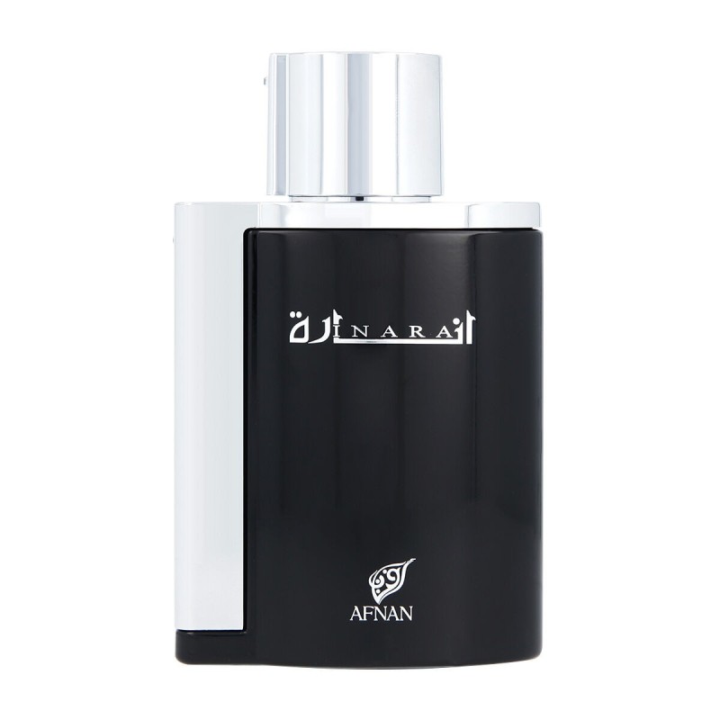 Parfum Unisexe Afnan Inara Black EDP 100 ml