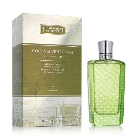 Parfum Homme The Merchant of Venice Colonia Veneziana EDP 100 ml