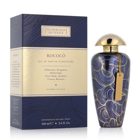 Parfum Unisexe The Merchant of Venice Rococò EDP 100 ml