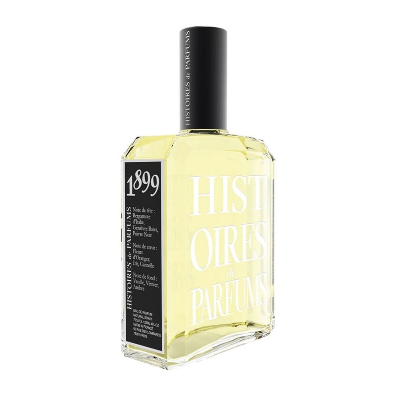 Parfum Femme Histoires de Parfums 1899 Hemingway EDP 120 ml