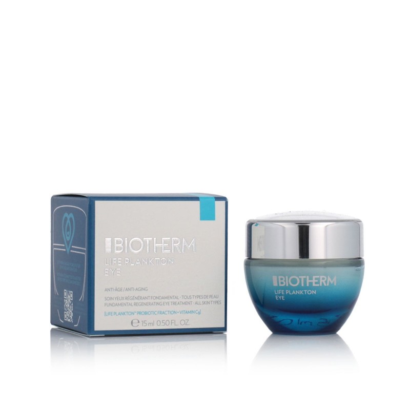 Contour des yeux Biotherm Life Plankton 15 ml