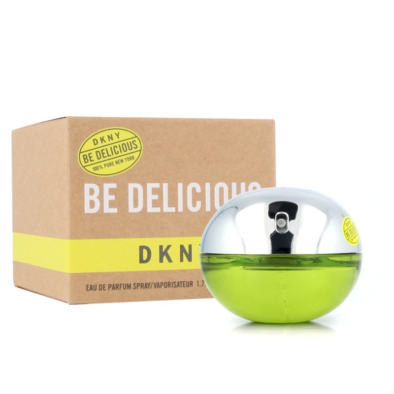 Parfum Femme DKNY Be Delicious EDP 50 ml