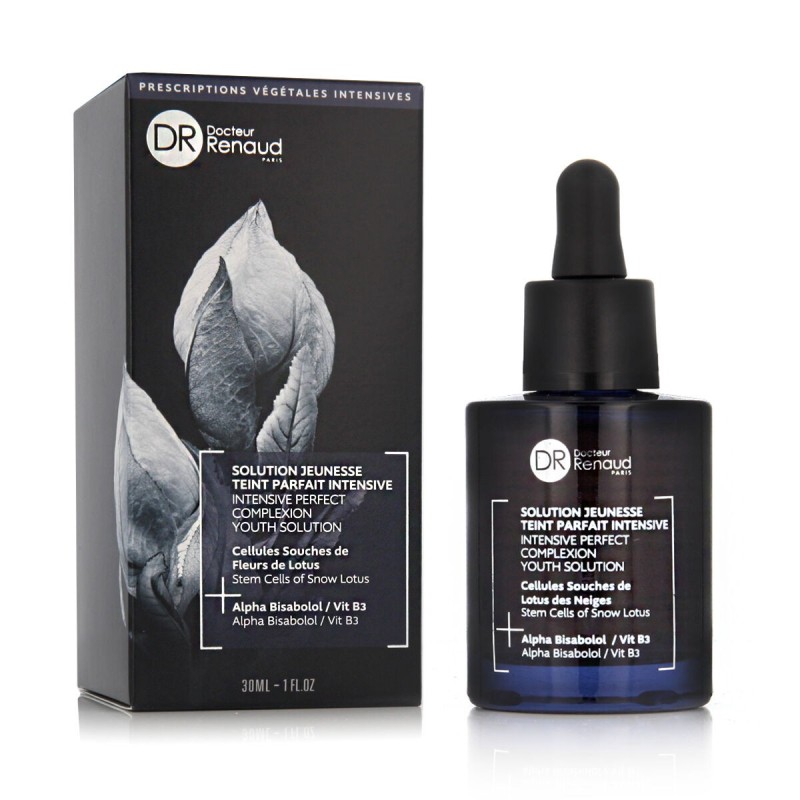 Sérum anti-âge Dr Renaud Fleur de Lotus 30 ml