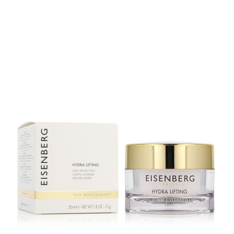 Crème hydratante anti-âge Eisenberg Hydra Lifting 50 ml