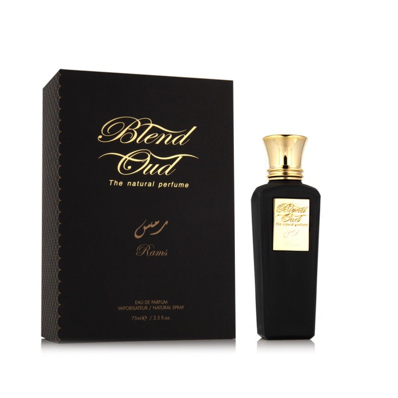 Parfum Femme Blend Oud Rams EDP 75 ml