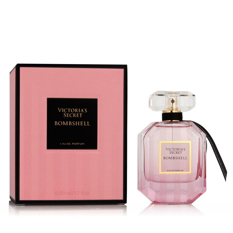 Parfum Femme Victoria's Secret EDP Bombshell 50 ml