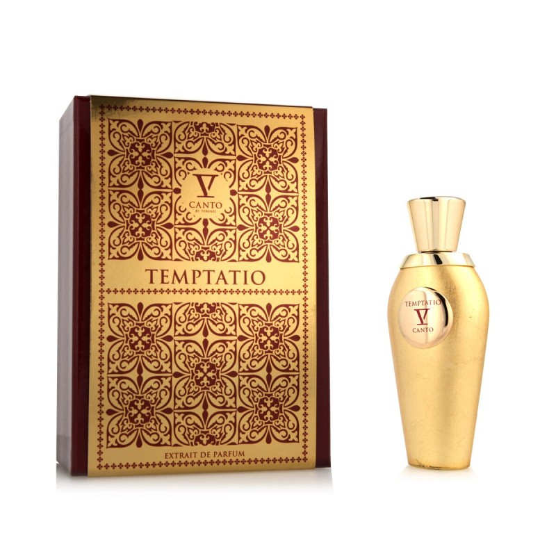 Parfum Unisexe V Canto Temptatio 100 ml