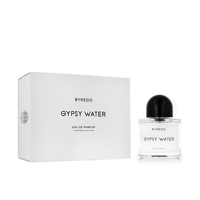 Parfum Unisexe Byredo EDP Gypsy Water 50 ml