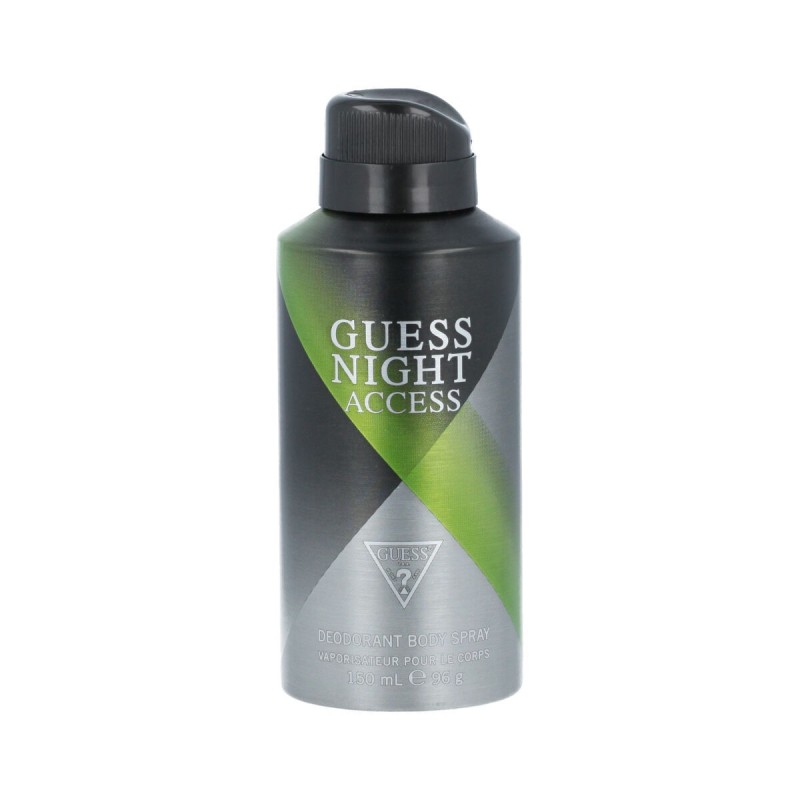 Déodorant Guess Night Access 150 ml