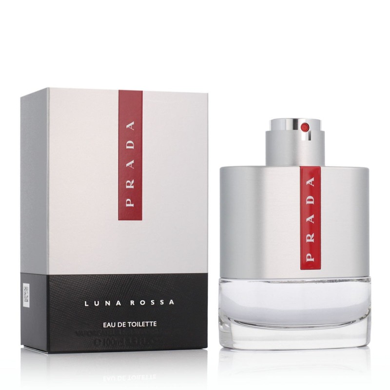 Parfum Homme Prada Luna Rossa EDT 100 ml