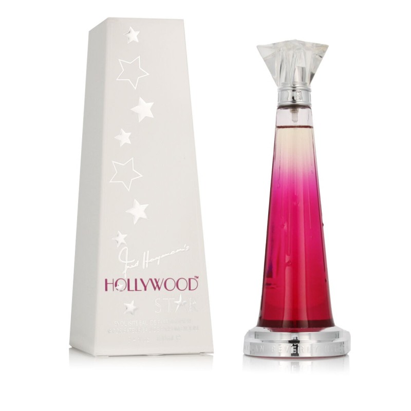 Parfum Femme Fred Hayman EDP Hollywood Star 100 ml