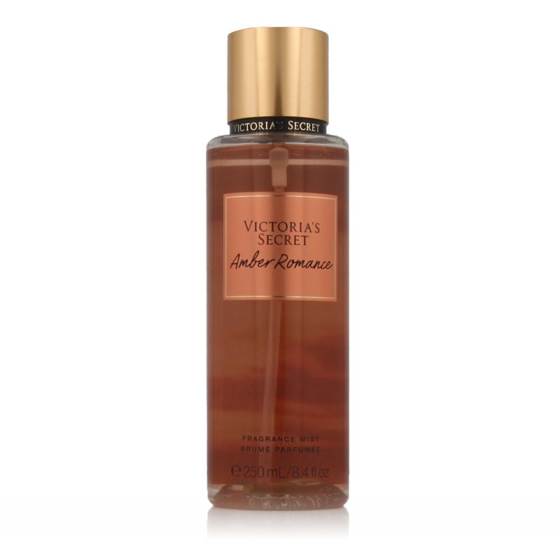 Spray Corps Victoria's Secret Amber Romance 250 ml