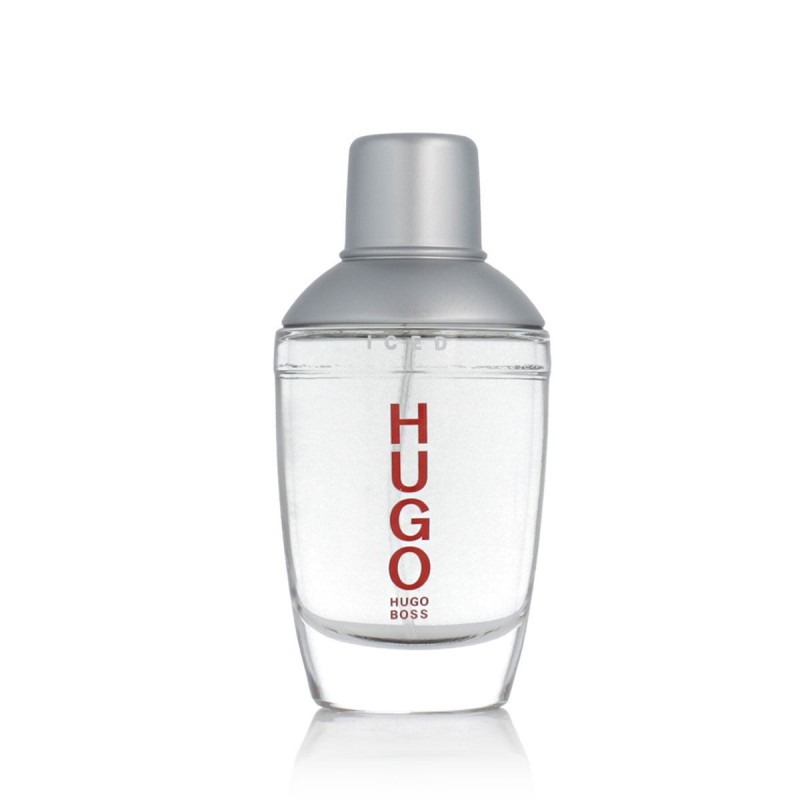 Parfum Homme Hugo Boss Hugo Iced EDT 75 ml