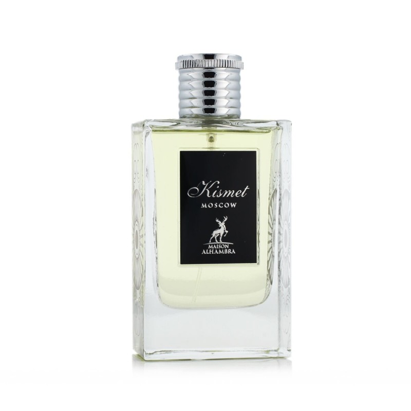 Parfum Homme Maison Alhambra Kismet Moscow EDP 100 ml