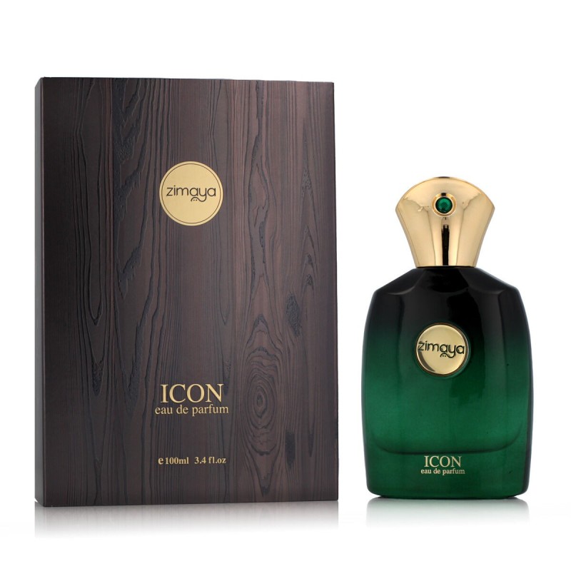 Parfum Homme Zimaya Icon EDP 100 ml