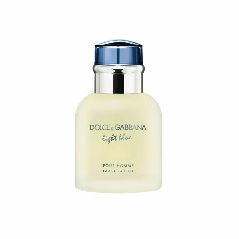 Parfum Homme Dolce & Gabbana EDT Light Blue 40 ml