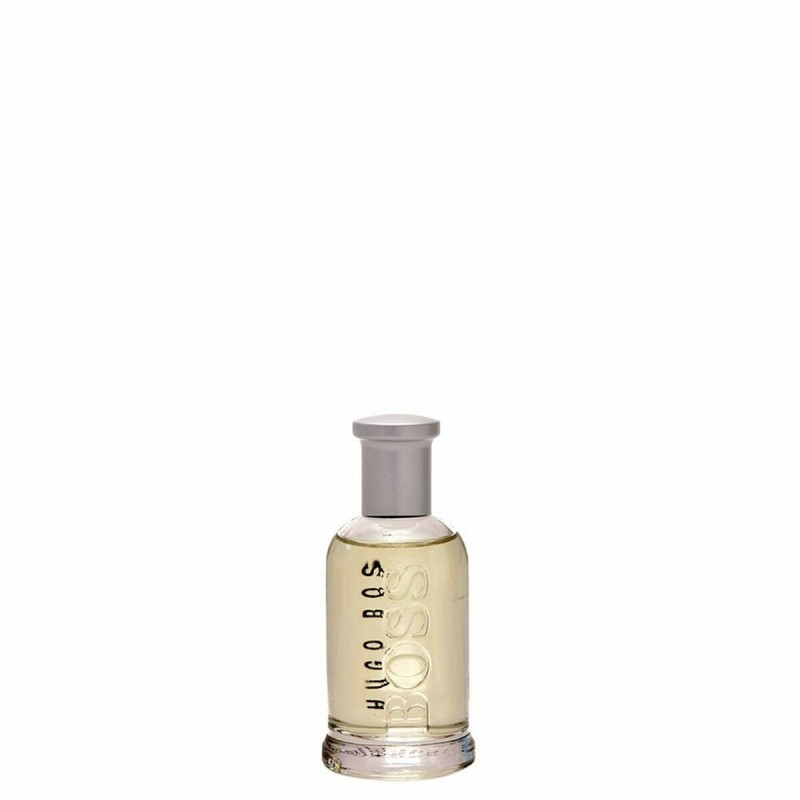 Parfum Homme Hugo Boss Bottled No 6 EDT 30 ml